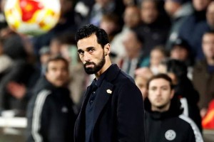 leyu-TA：阿韦洛亚并未得到队内全力支持，他与皇马合同2027年到期