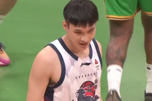 乐鱼体育app-山东男篮击败辽宁评分出炉：陈林坚令人放心，刘毅拉完了