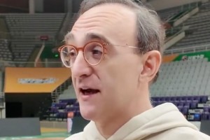 乐鱼-乌戈：杨鸣的离开对辽宁是巨大的损失，他是这里的传奇